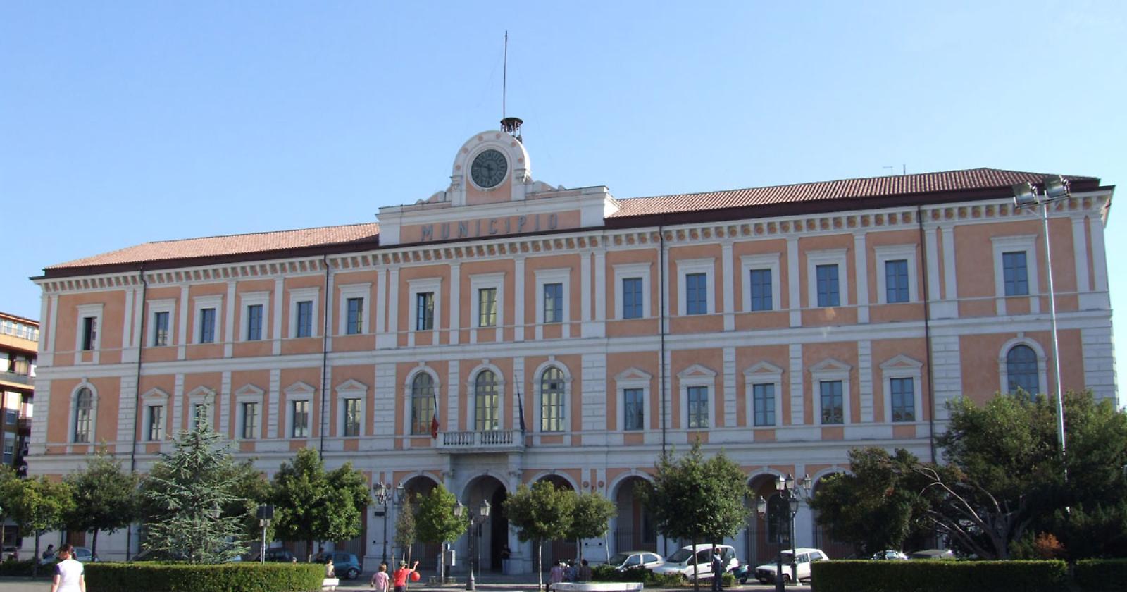 Campobasso, 11 liste per 5 candidati a sindaco.  Un marocchino tra i candidati consiglieri del centrosinistra 