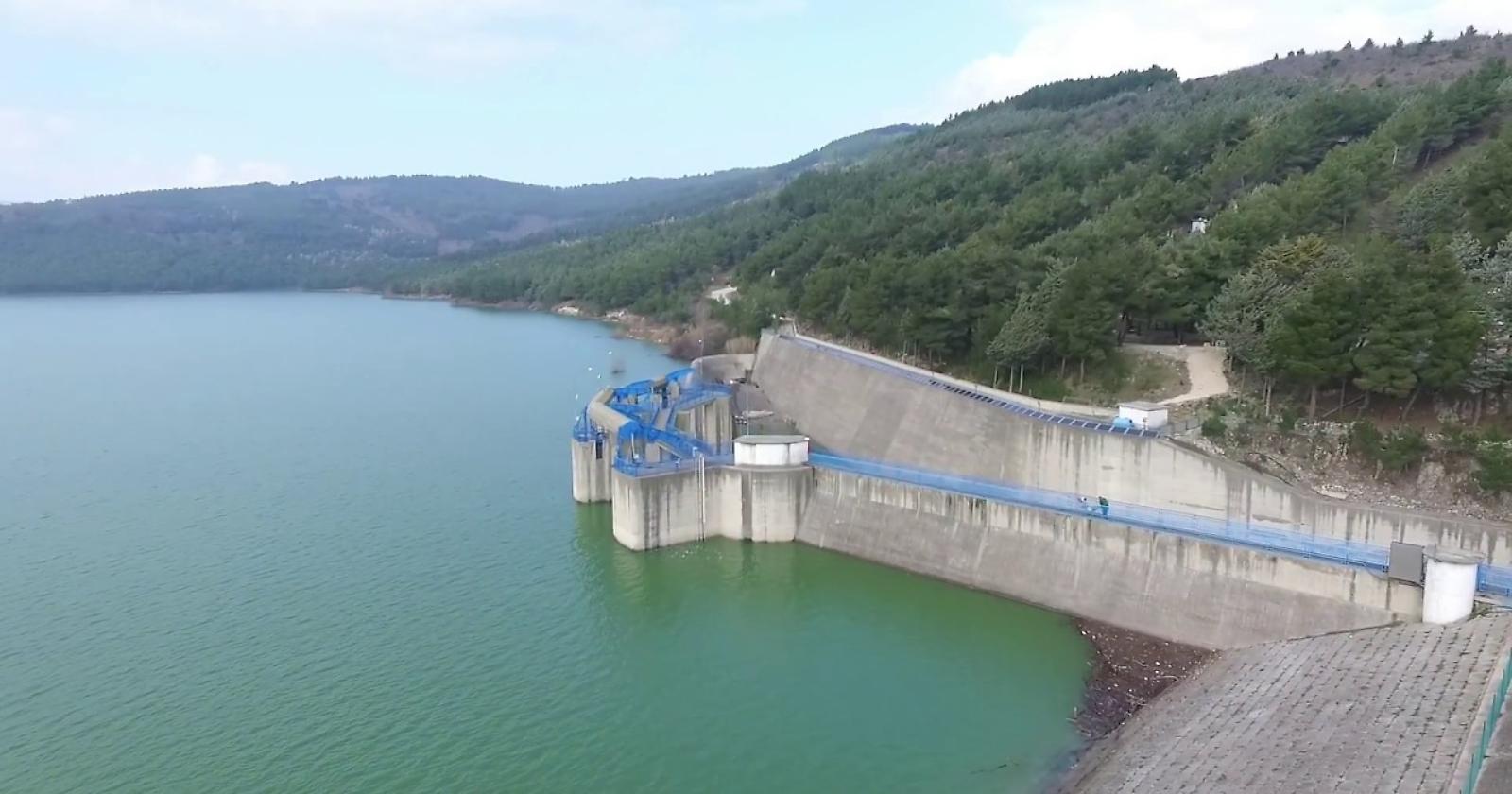 Rischio desertificazione: come salvaguardare l’acqua?