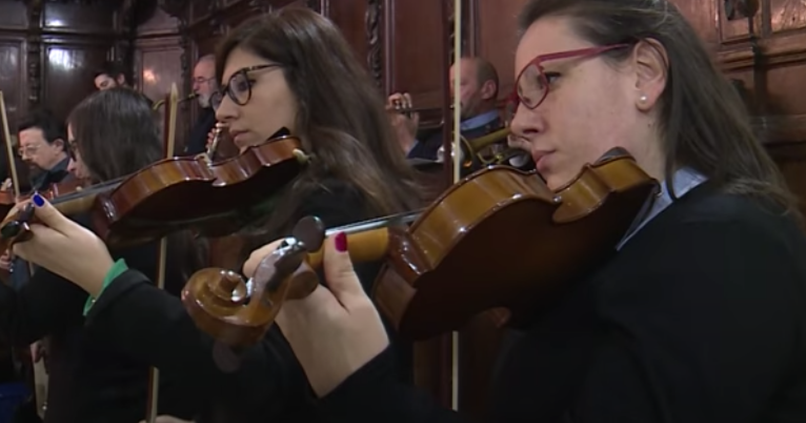 Inizia il "Piccolo Natale" di Agnone, quando si partiva lungo i sentieri della transumanza per Foggia
