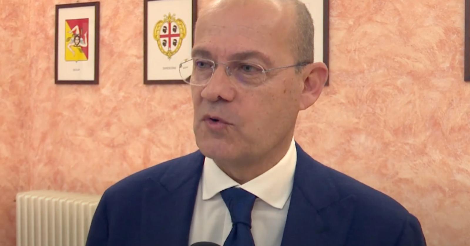 La Sfida del Centrodestra a Campobasso: Pallante Rinuncia alla Candidatura