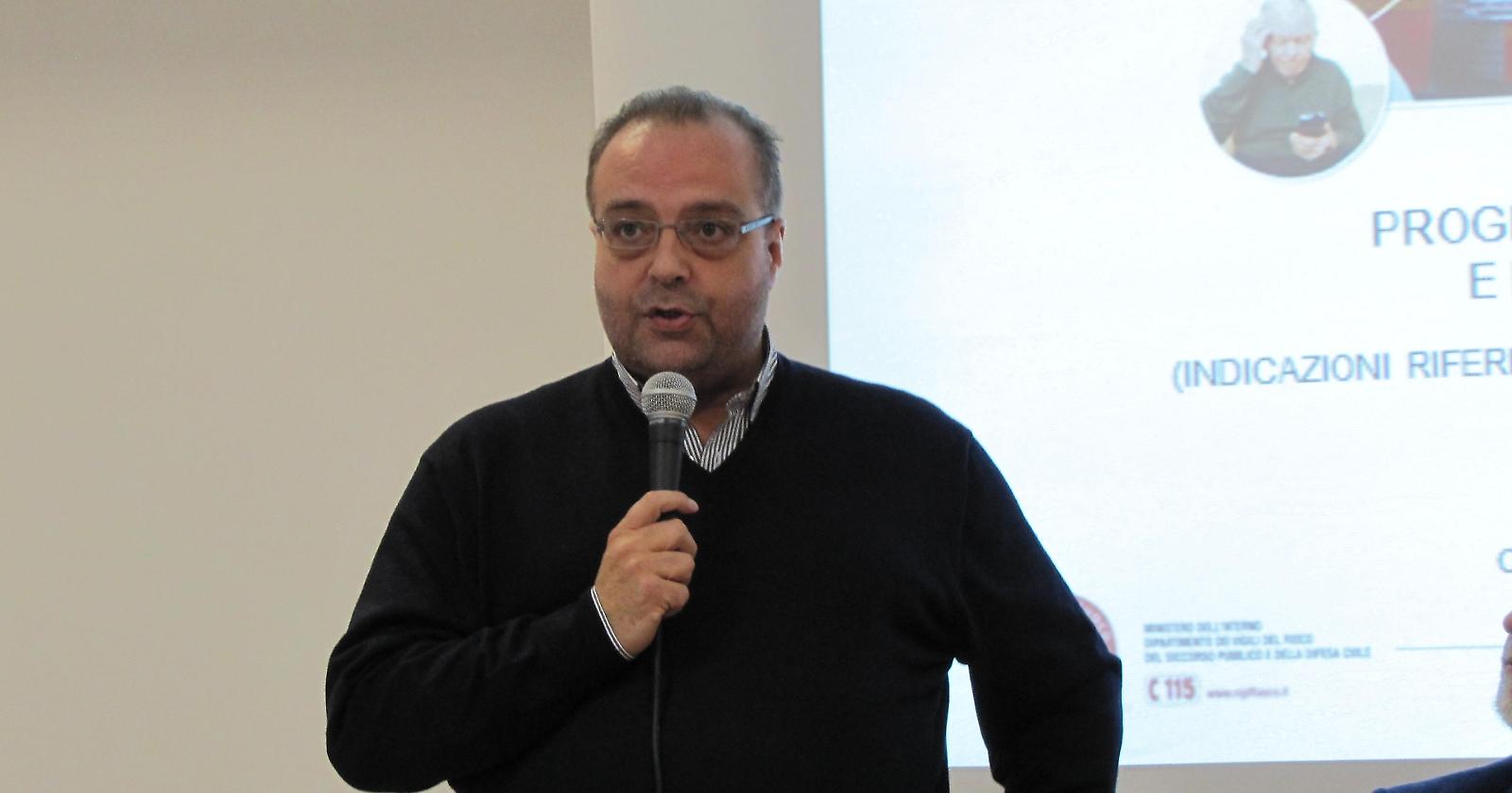 Il Nuovo Incarico di Giovanni Paolo Canè: Un Passo Avanti per l'Ingegneria Italiana