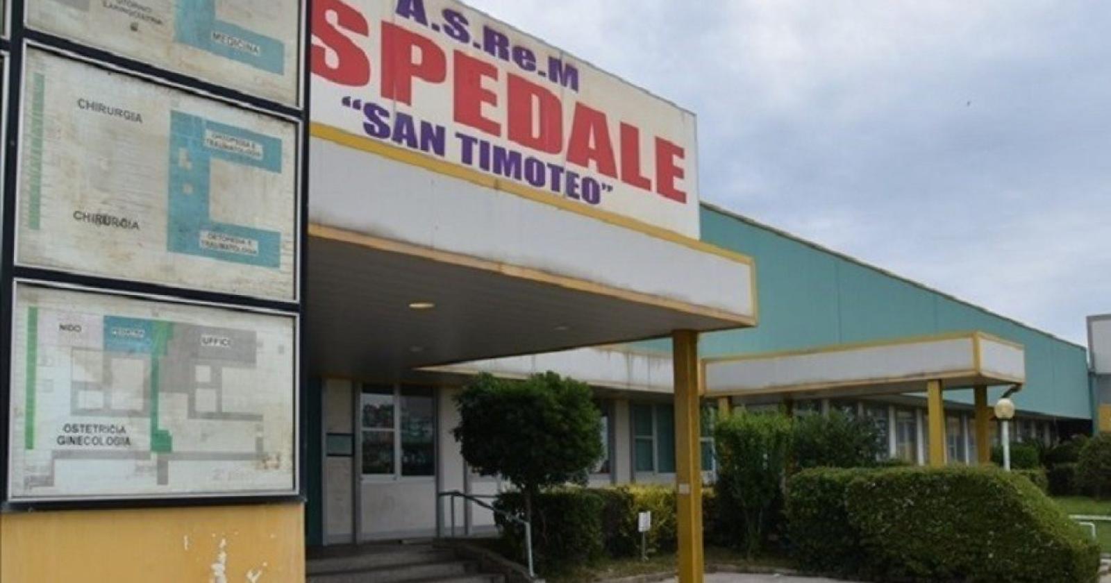 Sanità in Molise: La Crisi degli Urologi e le Sfide del Sistema Sanitario Locale