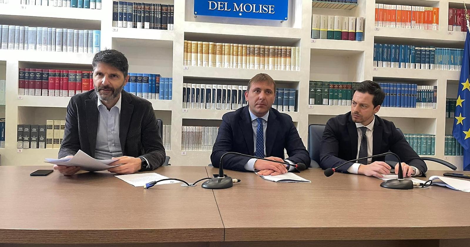 Molise contro l'omotransfobia: un impegno necessario e urgente