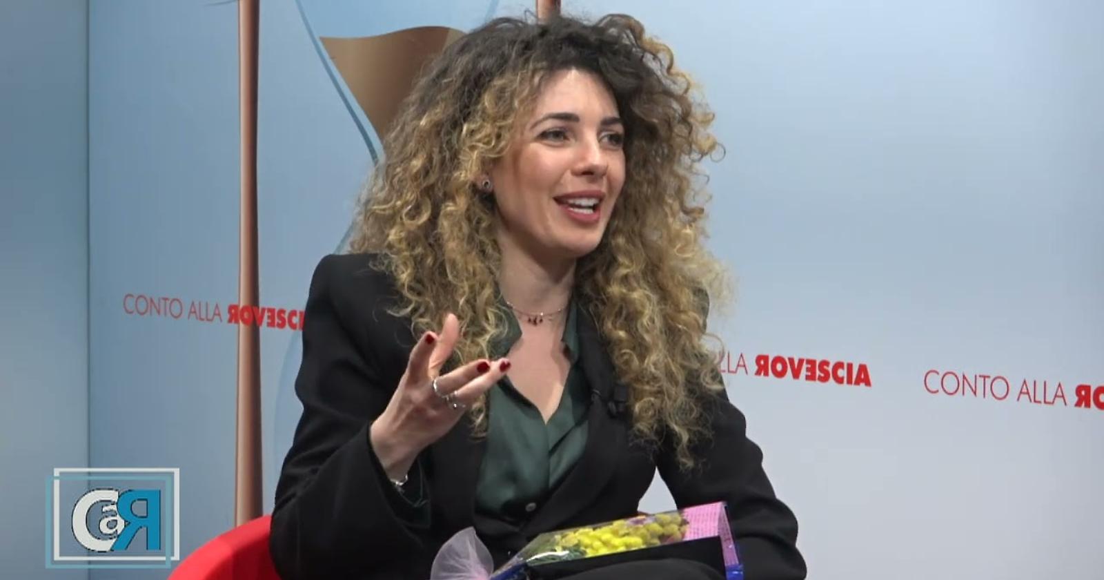 Giusi Di Lalla alla guida della Commissione di Parità del Molise: un nuovo capitolo per l'uguaglianza di genere