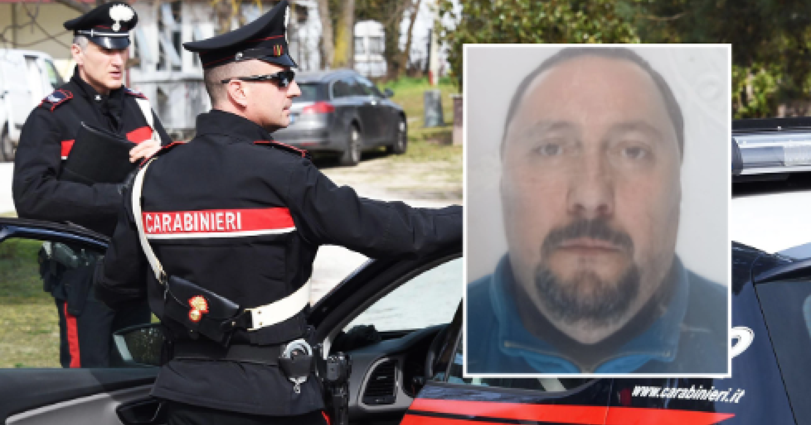 Mistero a Bellano: La Tragica Fine di Giovanni De Rensis