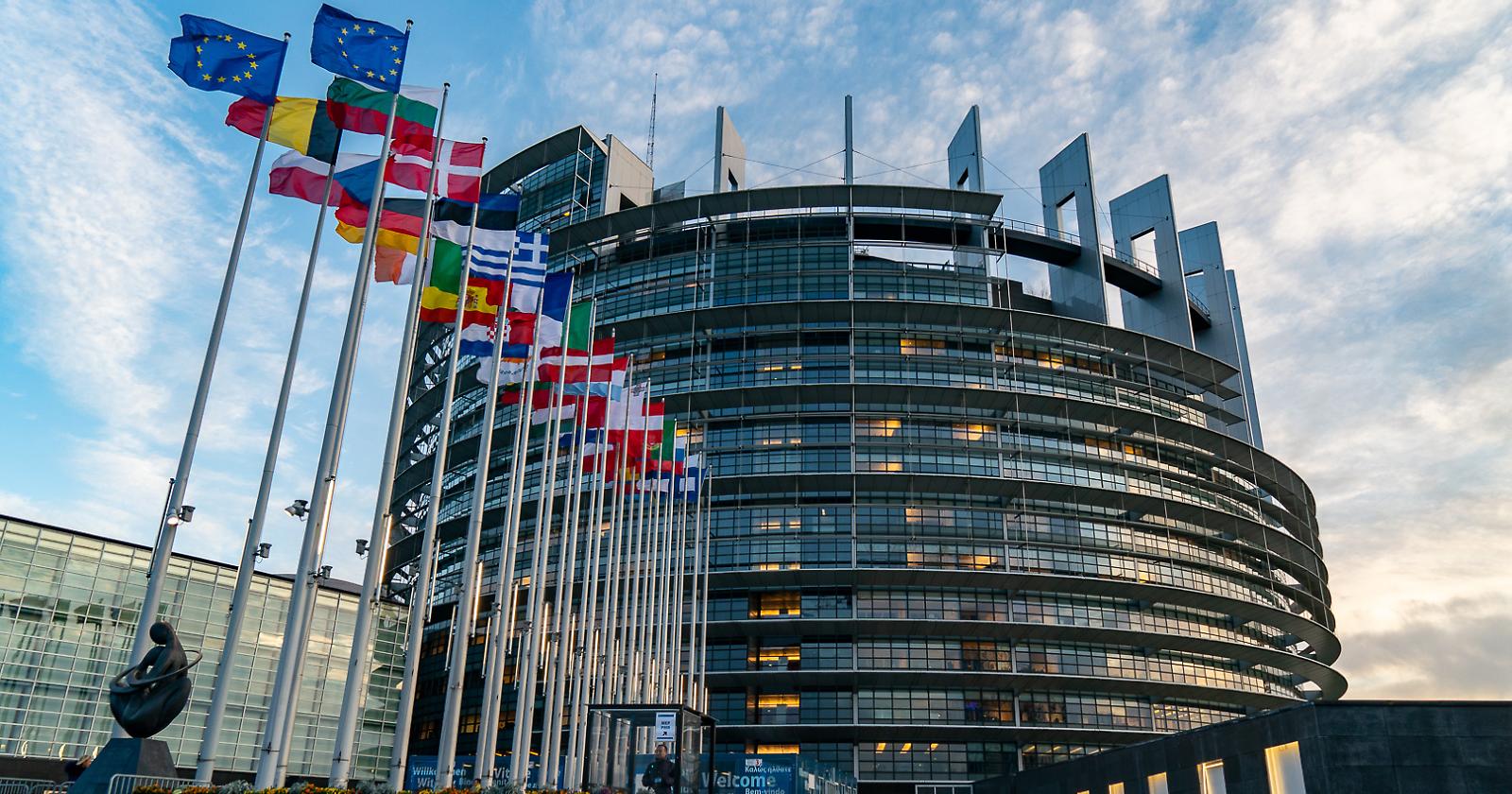 Dieci molisani per una poltrona a Strasburgo