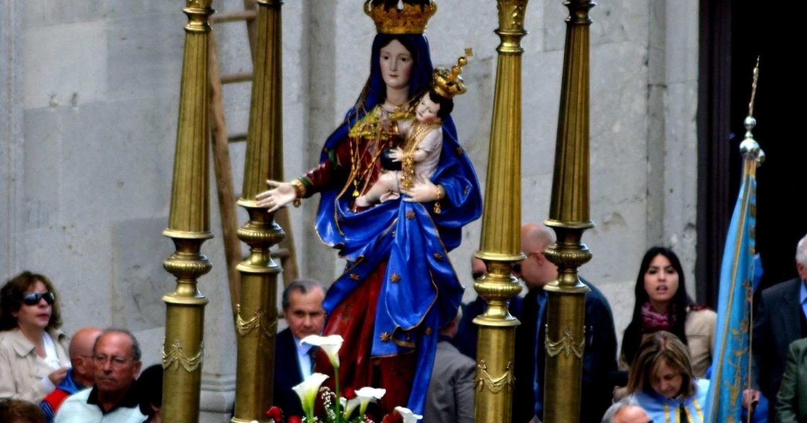 Pietracatella in Festa: Quattro Giorni di Tradizione e Cultura per la Madonna della Ricotta