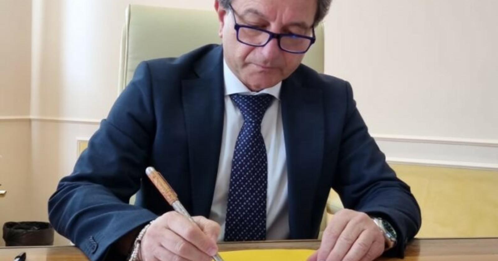 Via ai contratti con i privati per ridurre le liste d'attesa in Molise
