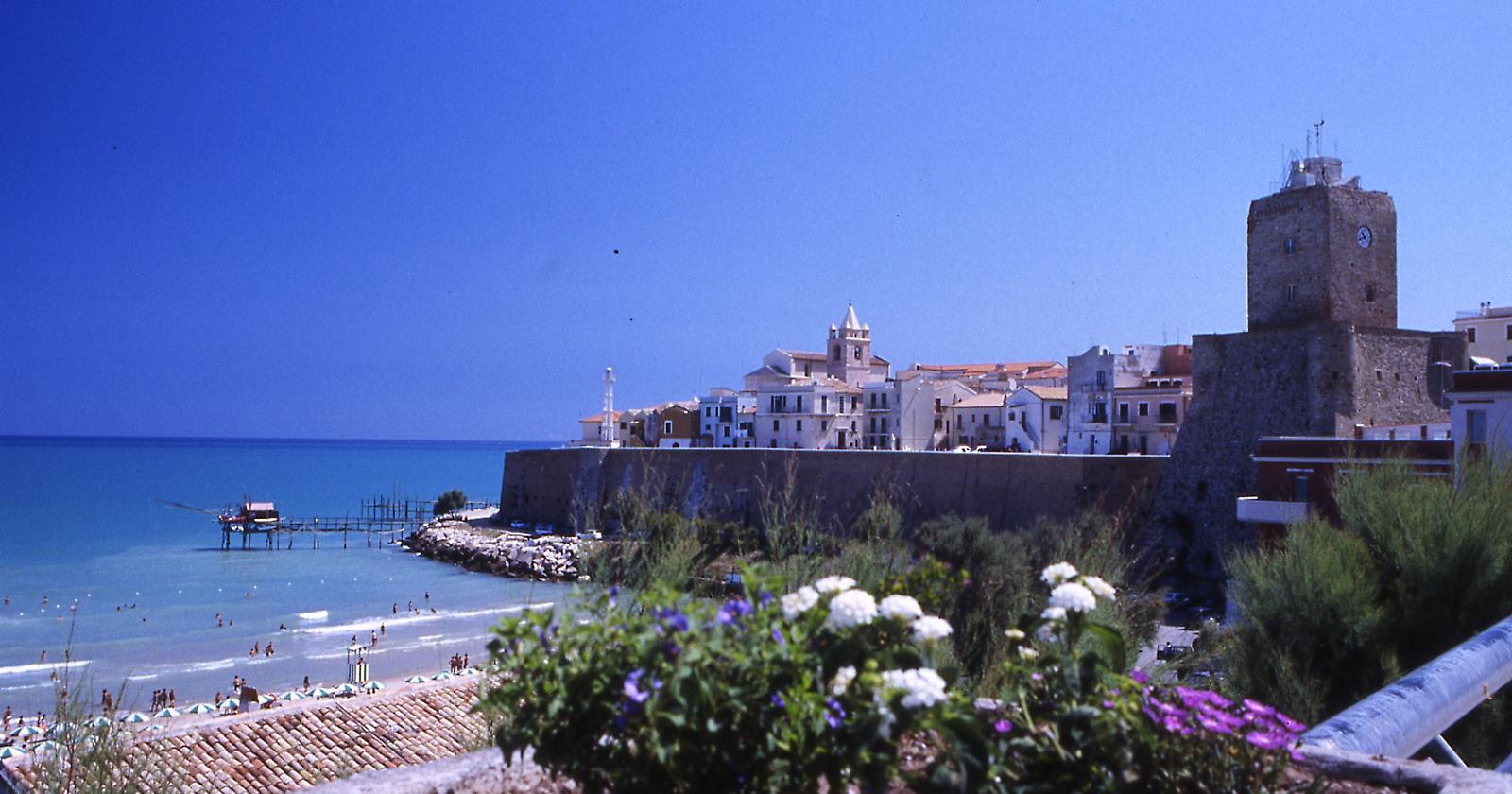 Termoli: La Perla del Molise che Attrae Turisti da Tutta Europa