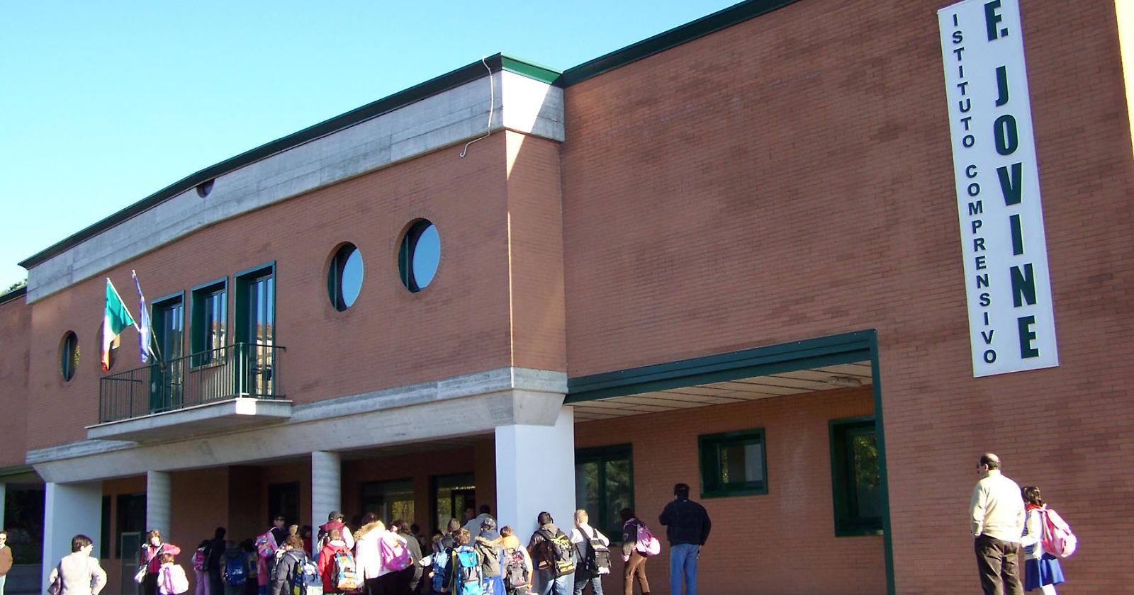 L'Istituto Jovine di Campobasso: Autonomia Confermata tra Fake News e Verità