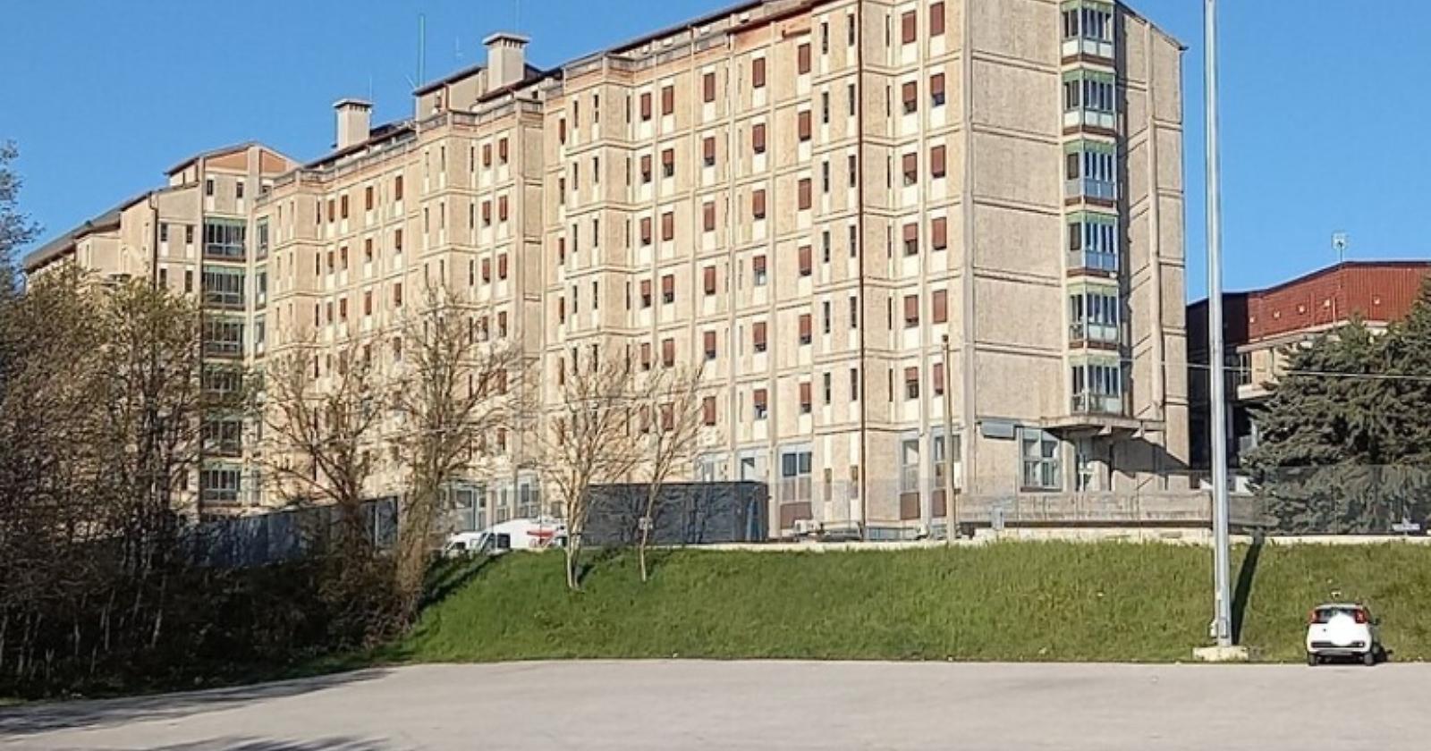 Sanità in Molise: Una Nuova Rete per le Patologie Tempo-Dipendenti