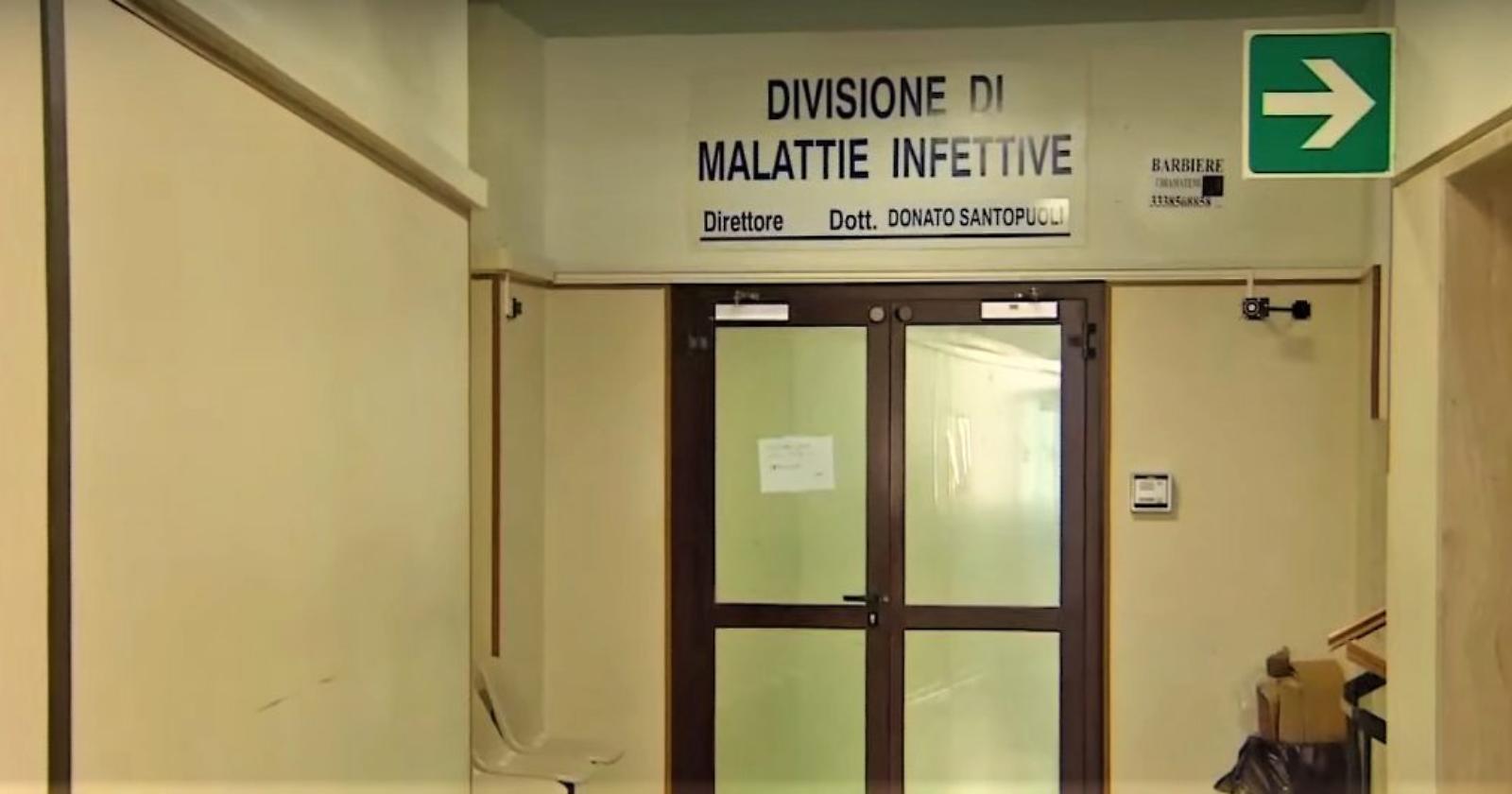 Meningite Batterica: Un Caso a Larino che Sconvolge il Molise