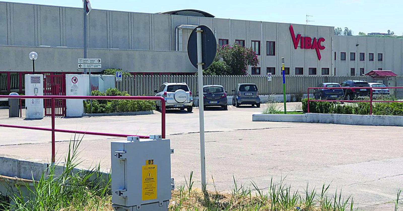 Vibac ritira i 90 licenziamenti a Termoli, si apre il confronto per Grumento Nova