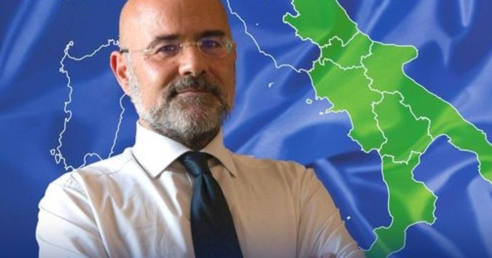 Europee, Rossodivita (Azione): "Il subemendamento della Lega sulla marijuana è uno spupidario politico" 