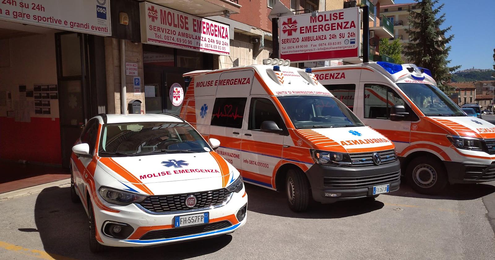 Ambulanze senza medici: un rischio per la salute pubblica?