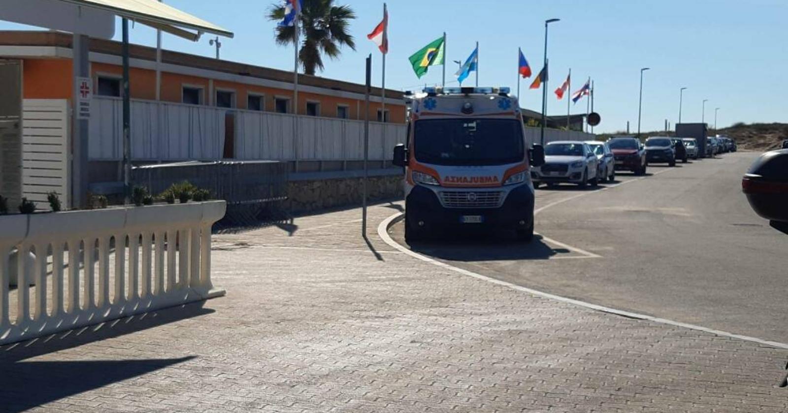 Estate in Molise: Cercasi Medici per l'Assistenza ai Turisti 