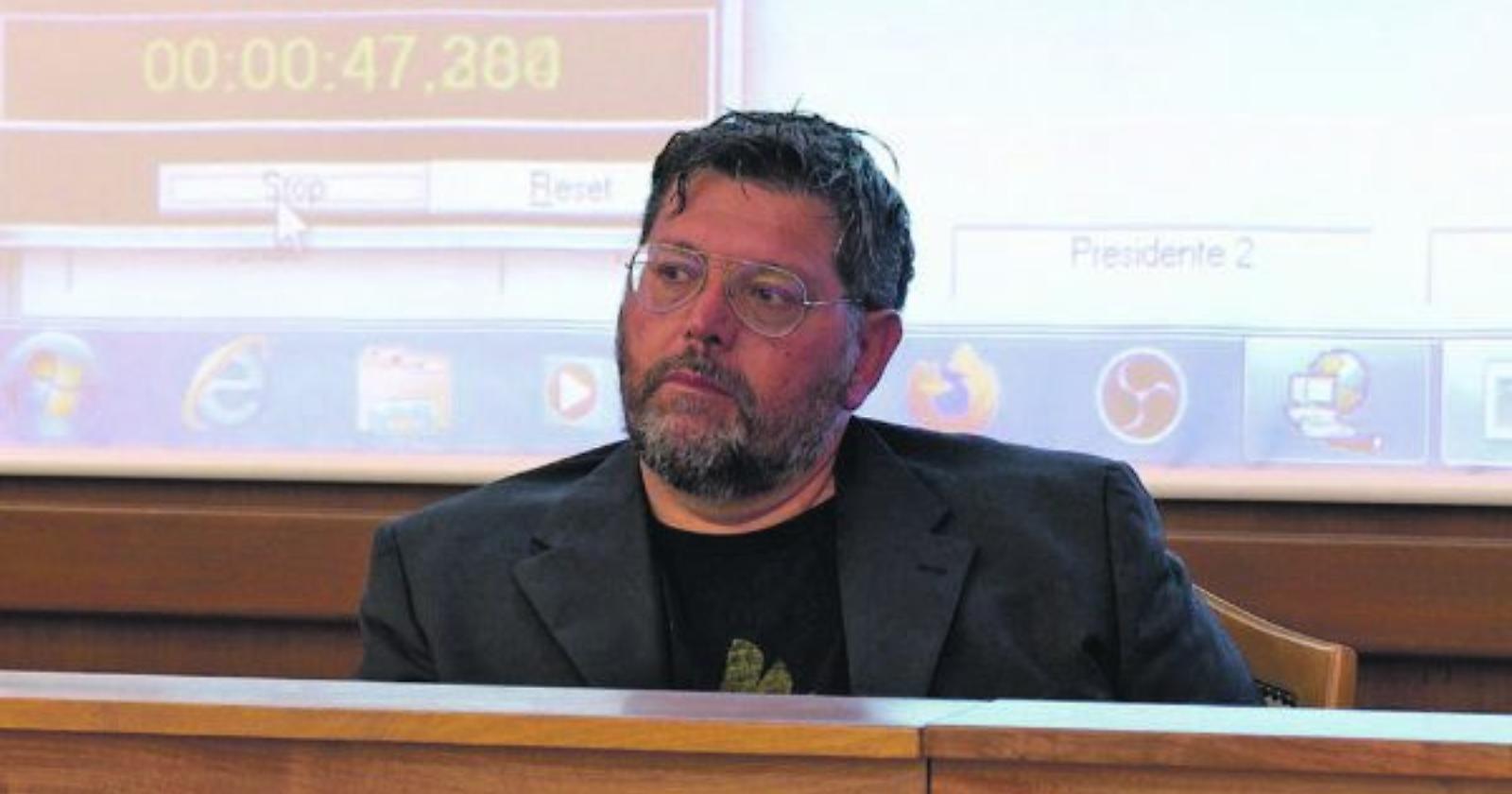 Il Caso Di Baggio: Un'Analisi della Revoca dell'Assessore di Isernia