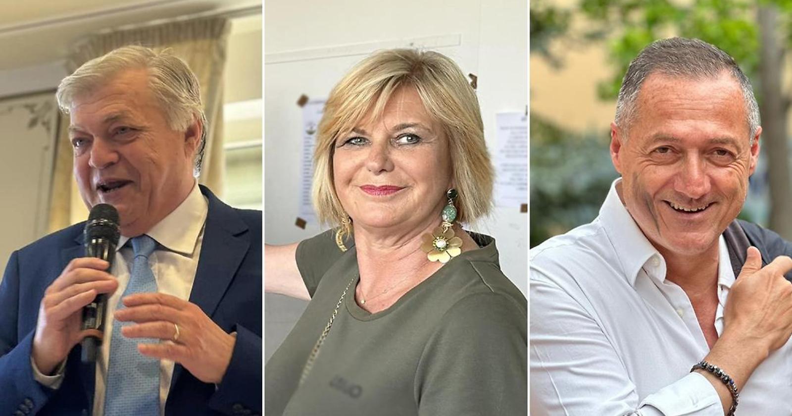 Campobasso al Ballottaggio: L'Accordo tra Centrosinistra e Cantiere Civico per il Futuro della Città