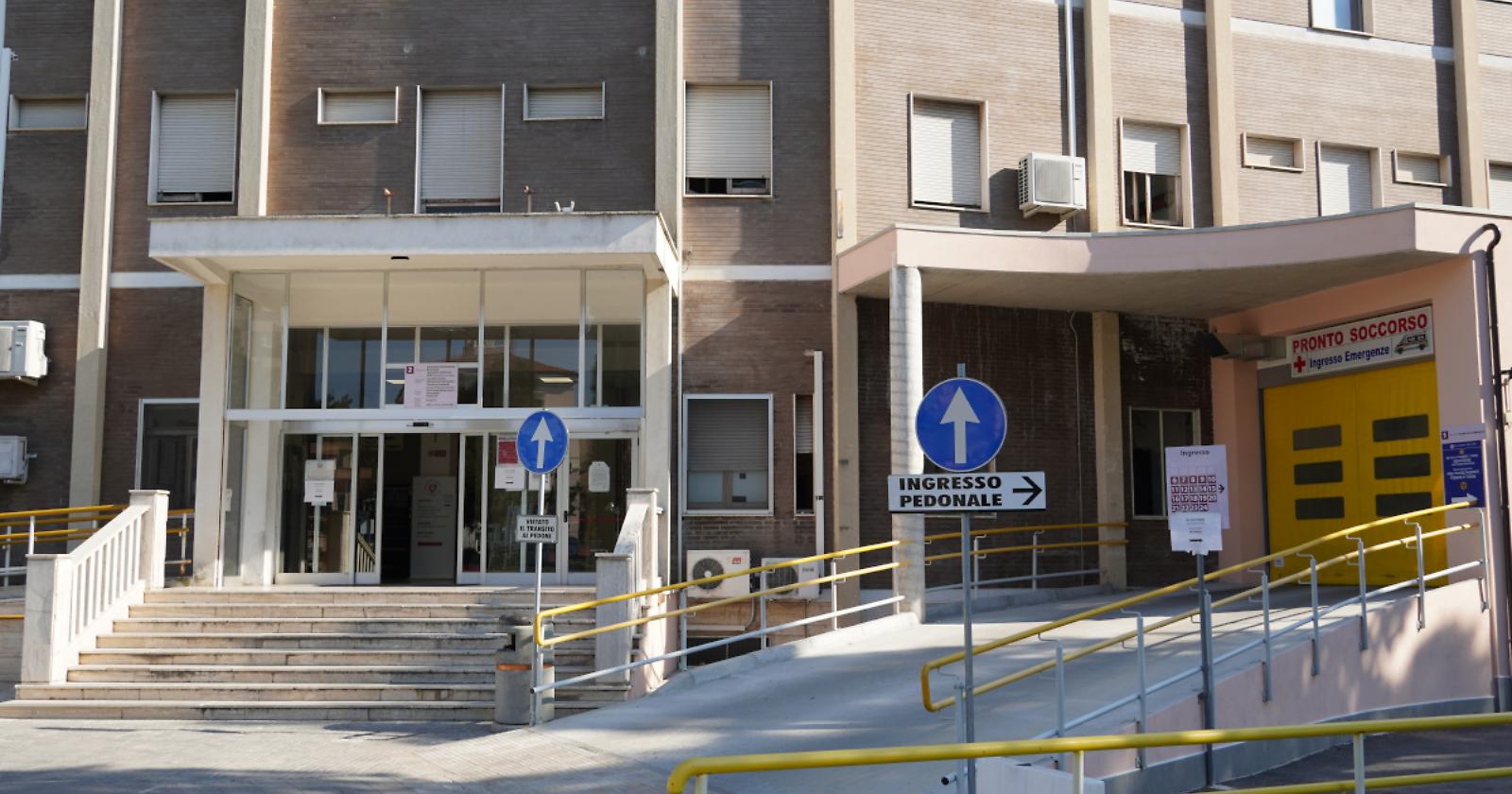 A Lanciano cure odontoiatriche gratis per migranti e persone povere