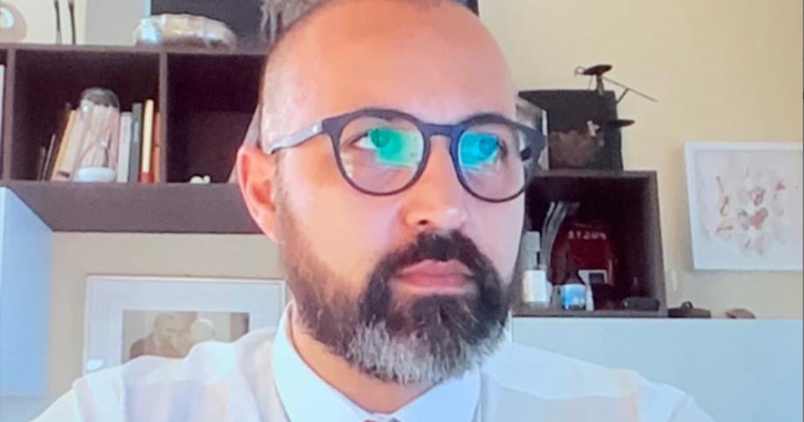 Centrodestra in fermento a Campobasso: l'appello di Esposito per un dialogo con i progressisti
