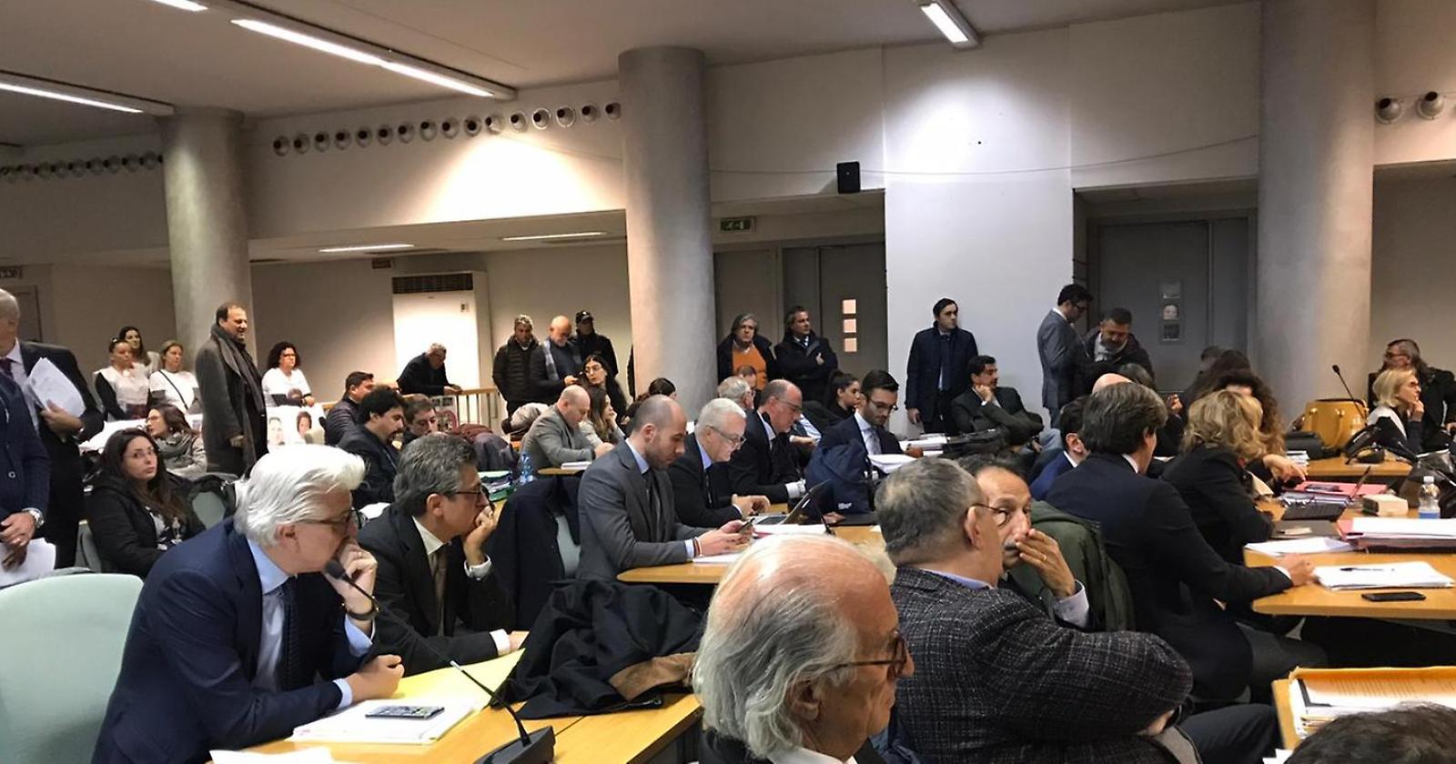 Rigopiano: La Procura Generale Ricorre in Cassazione per il Disastro del 2017