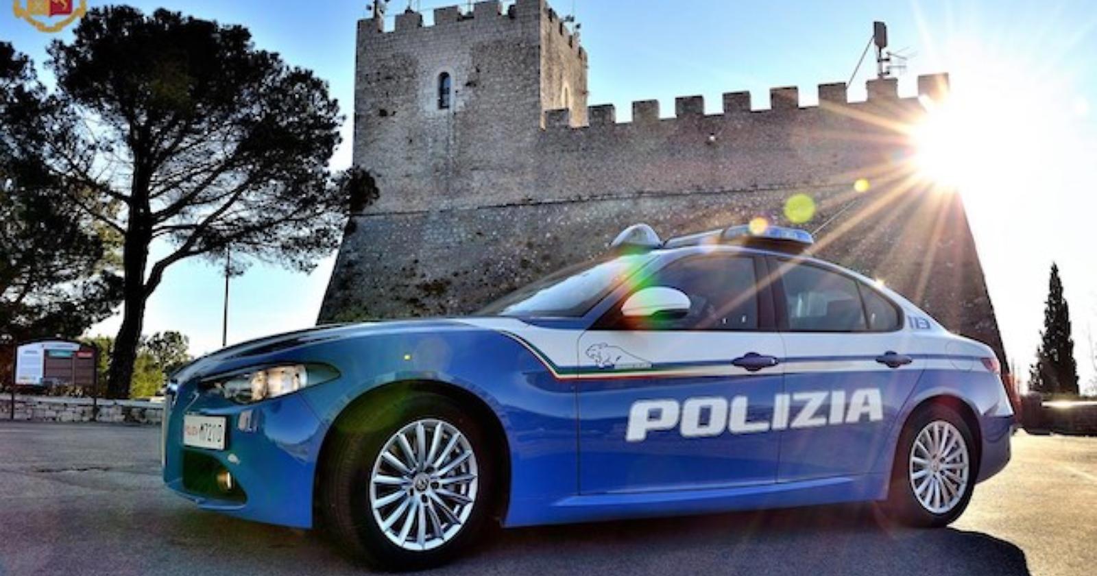 Gioventù bruciata: a Campobasso arrestato 17enne per estorsioni e rapine