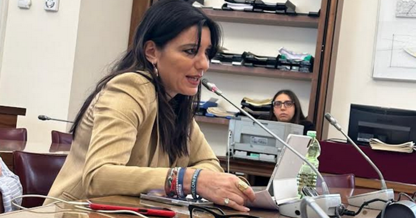 Le nuove misure urgenti per le carceri approvate in Commissione Affari sociali della Camera, su relazione della molisana Lancellotta