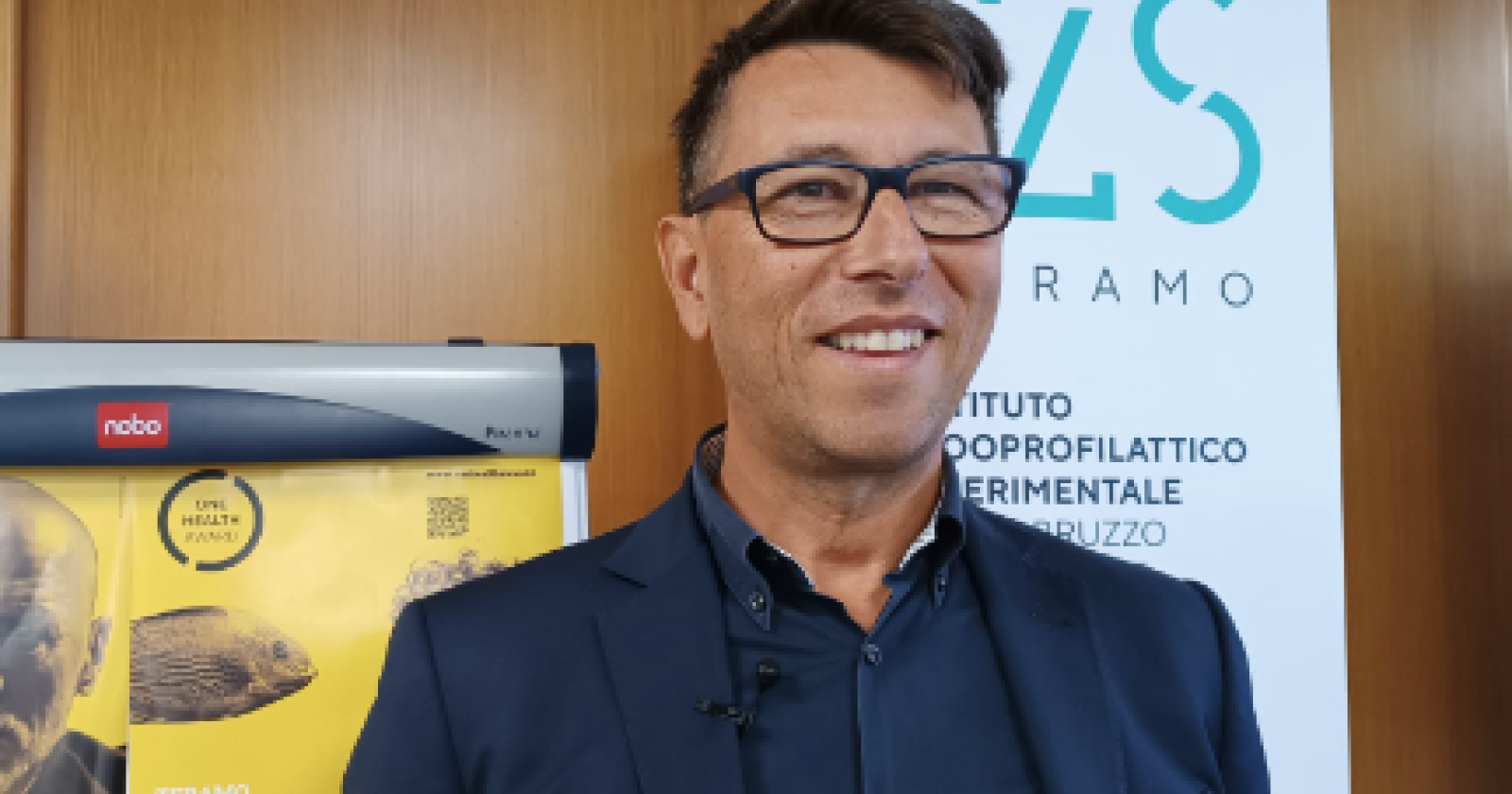 Nicola D'Alterio dallo Zooprofilattico di Abruzzo e Molise a commissario straordinario nazionale per la brucellosi