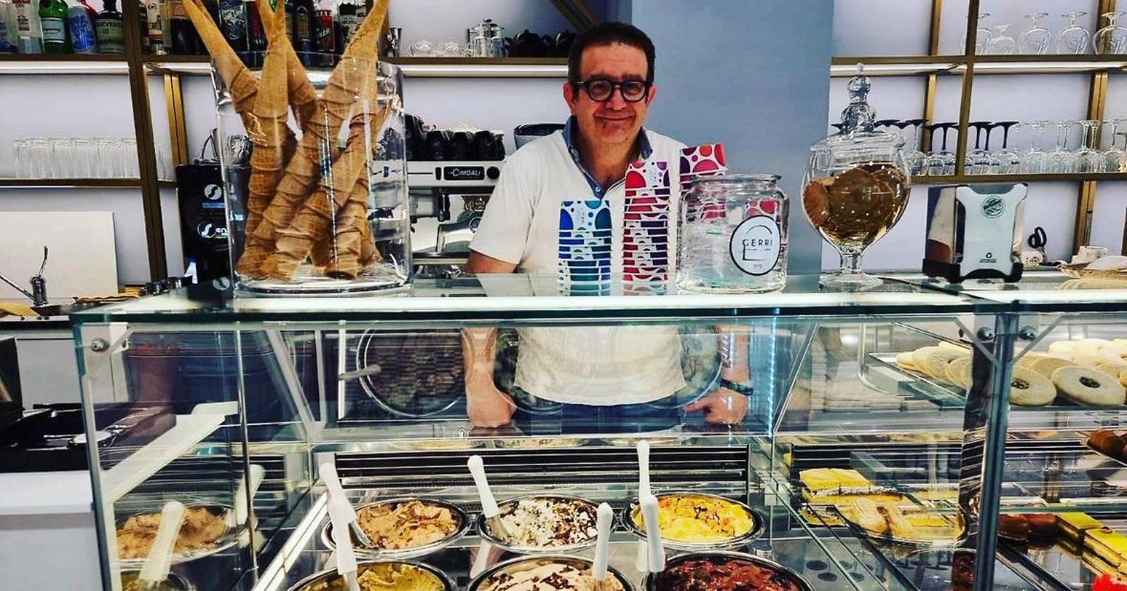 Ad Agnone "gelato dell'amore" gratis per Ferragosto a chi è sposato da quarant'anni