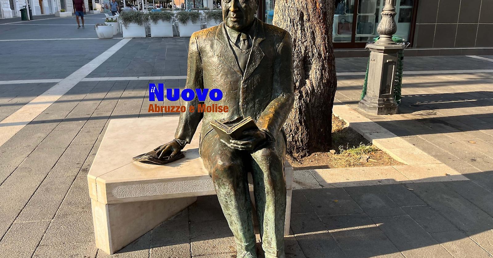 Gennaro Perrotta, il grande grecista e filologo di Termoli