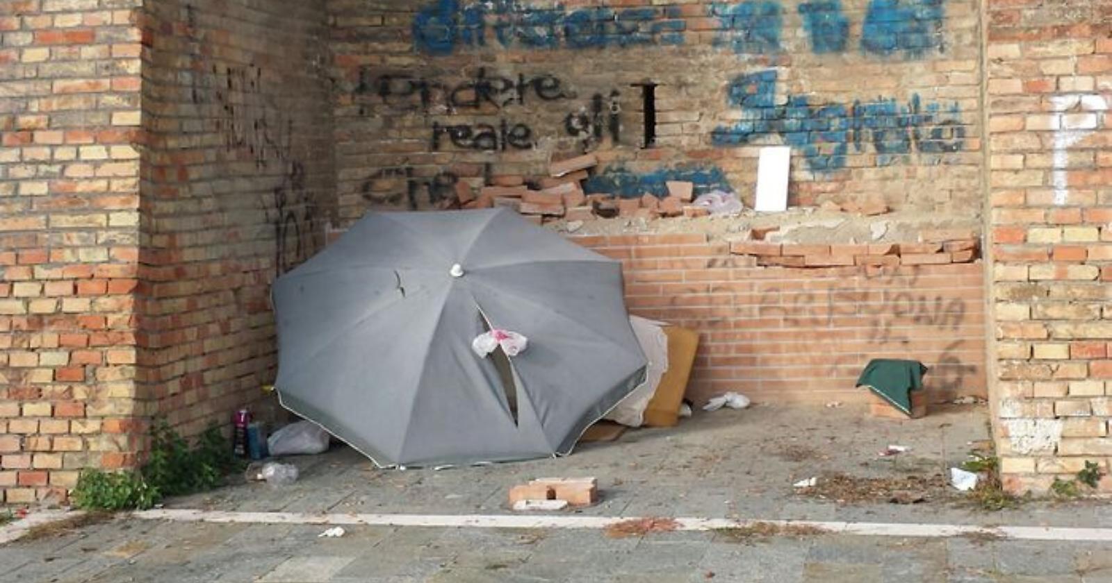 A Termoli 12 senzatetto trovano casa
