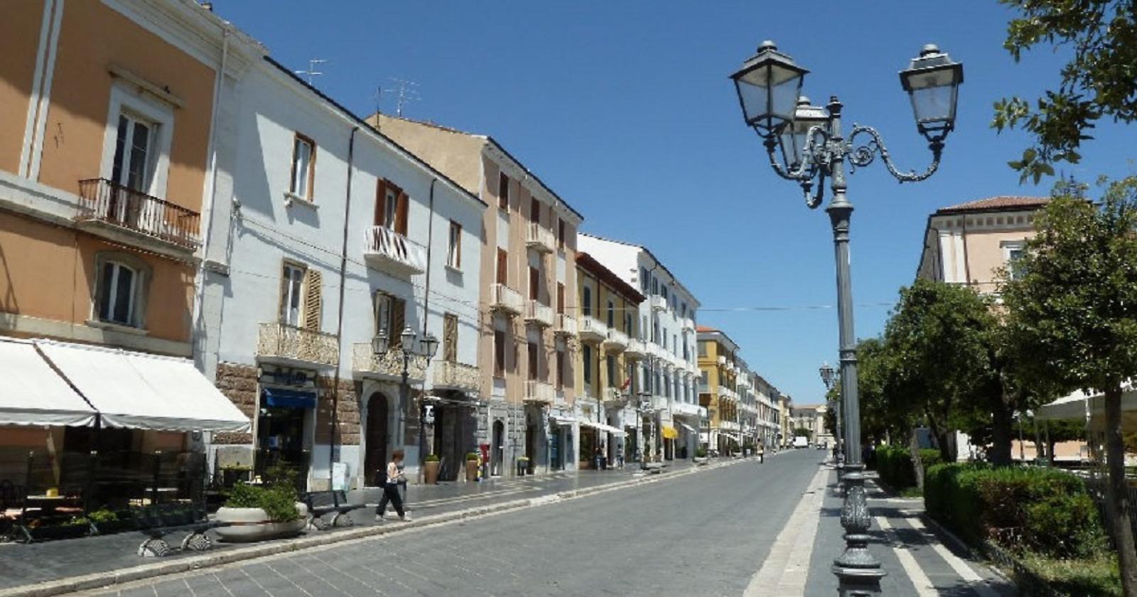 Campobasso: Una Giornata Senza Auto per un Futuro Sostenibile