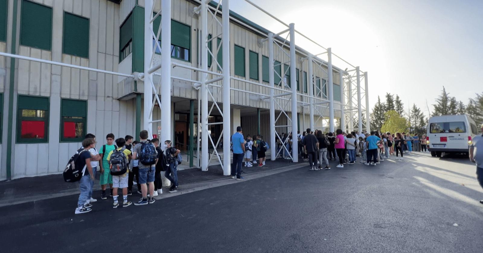 Sicurezza nelle scuole del Molise: un modello da seguire?