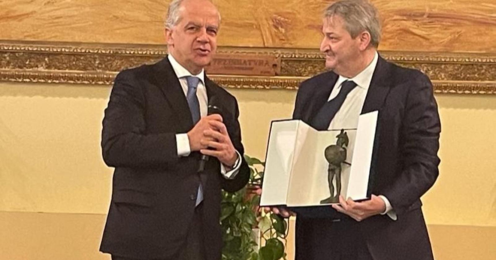 Il Ministro Piantedosi torna in Molise: un'occasione per riflettere sulla sicurezza e l'istruzione