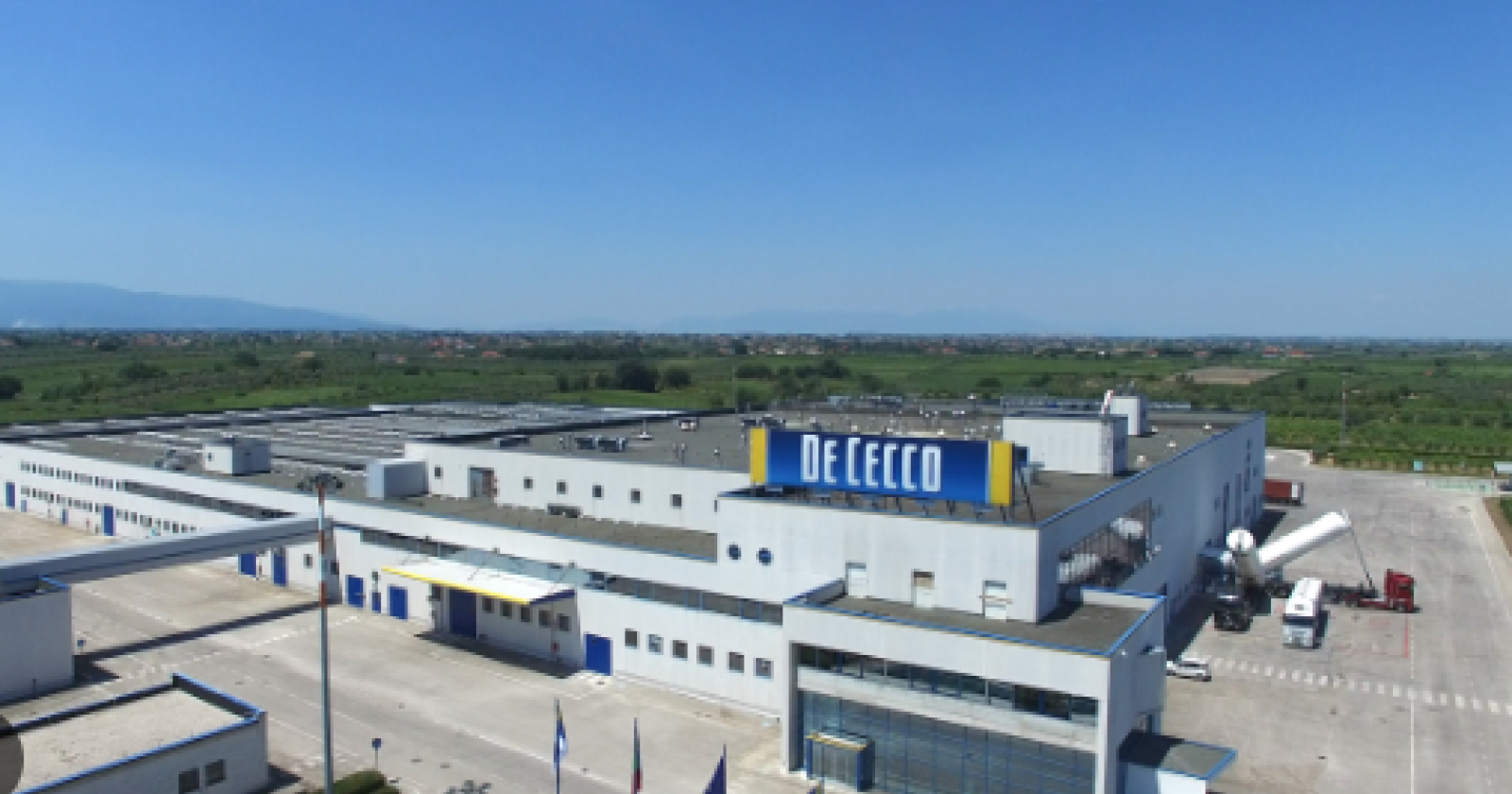Frode in commercio: il caso De Cecco e il rito abbreviato a Chieti