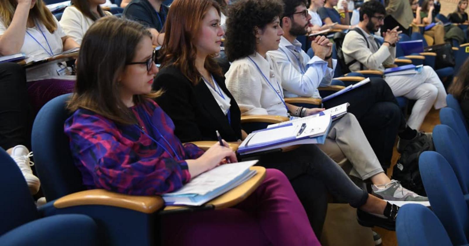 4milioni di euro dalla Regione Molise per gli studenti universitari