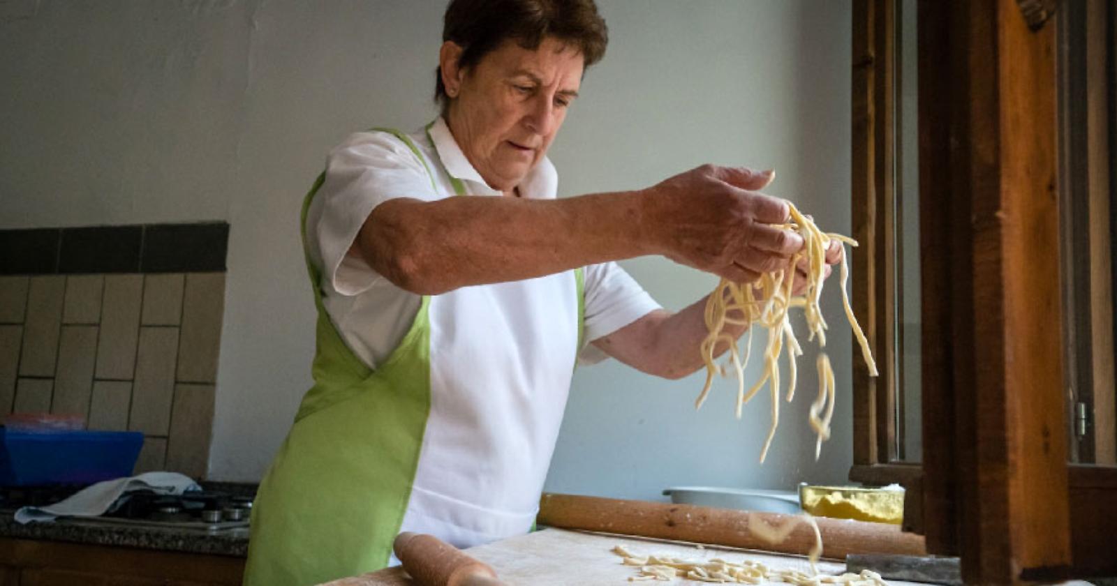 Per il magiare il Molise spende più della Basilicata e della Puglia