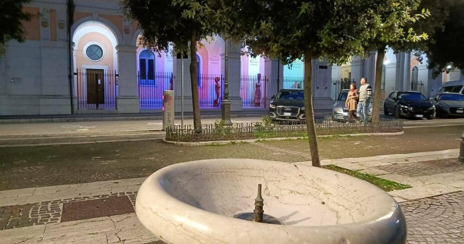 Crisi Idrica a Campobasso: Chiusure Notturne per Salvaguardare il Futuro