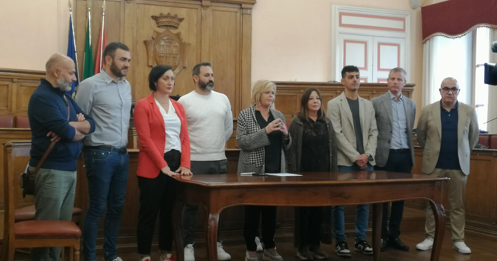 Campobasso: Un Nuovo Asilo Nido all'Avanguardia per un Futuro Sostenibile