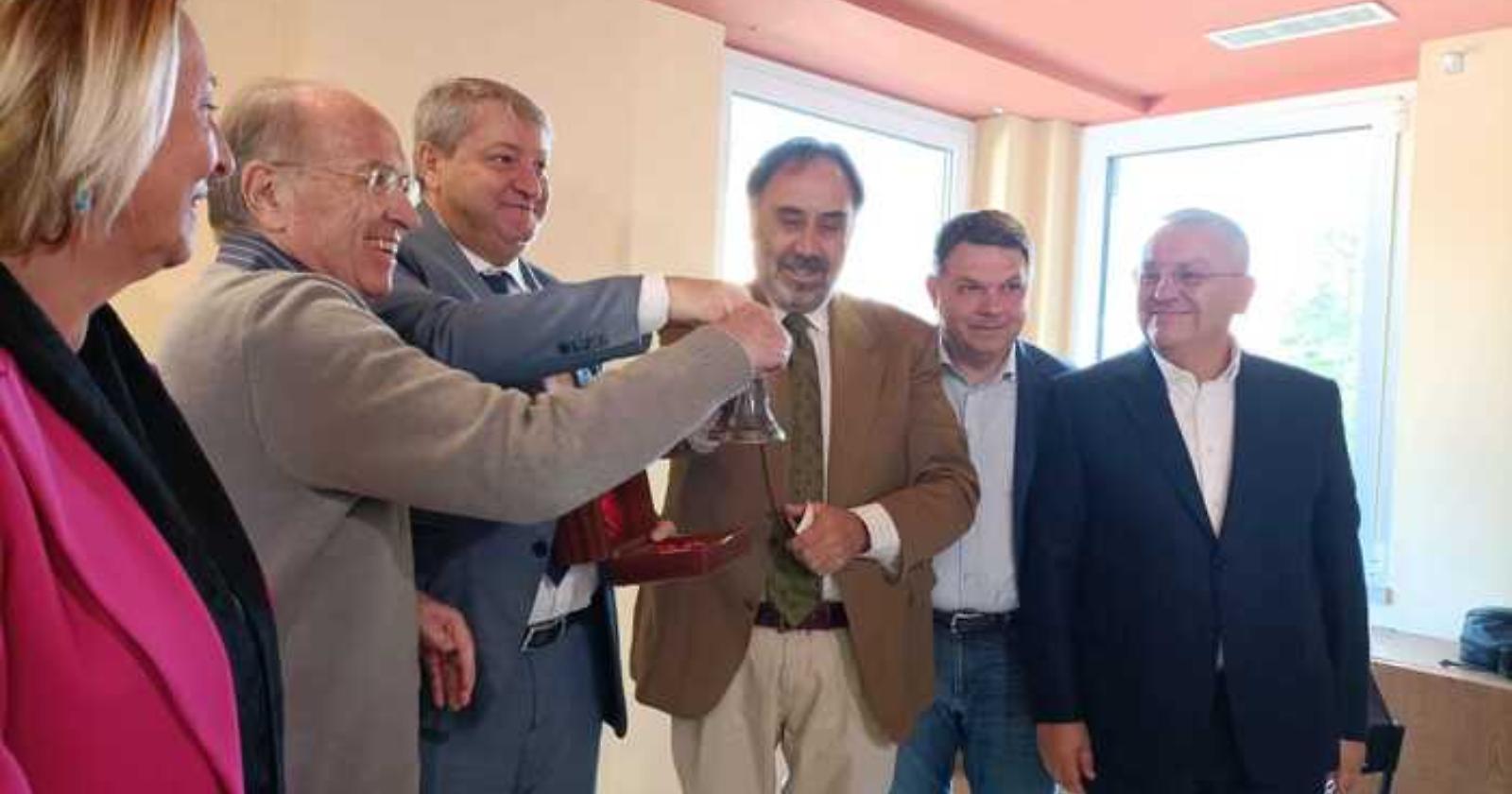 Il Viaggio della Campana del Giubileo: Un Ponte tra Storia e Fede nel Cuore del Molise