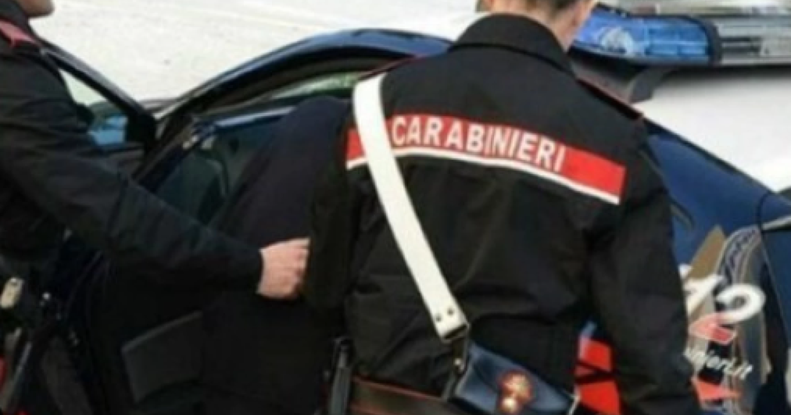 Terrore in Famiglia a Monteroduni: Un Dramma di Violenza Domestica