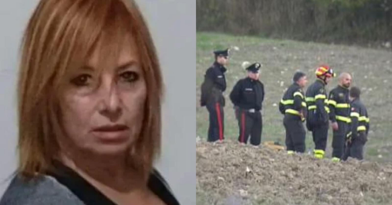 Il mistero di Campobasso: la tragica scomparsa di Maria Rosaria D'Amico