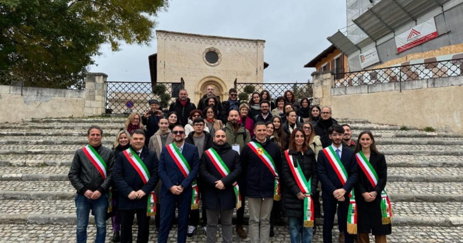 Capitale Italiana della Cultura 2026: Un Dialogo tra Tradizione e Innovazione