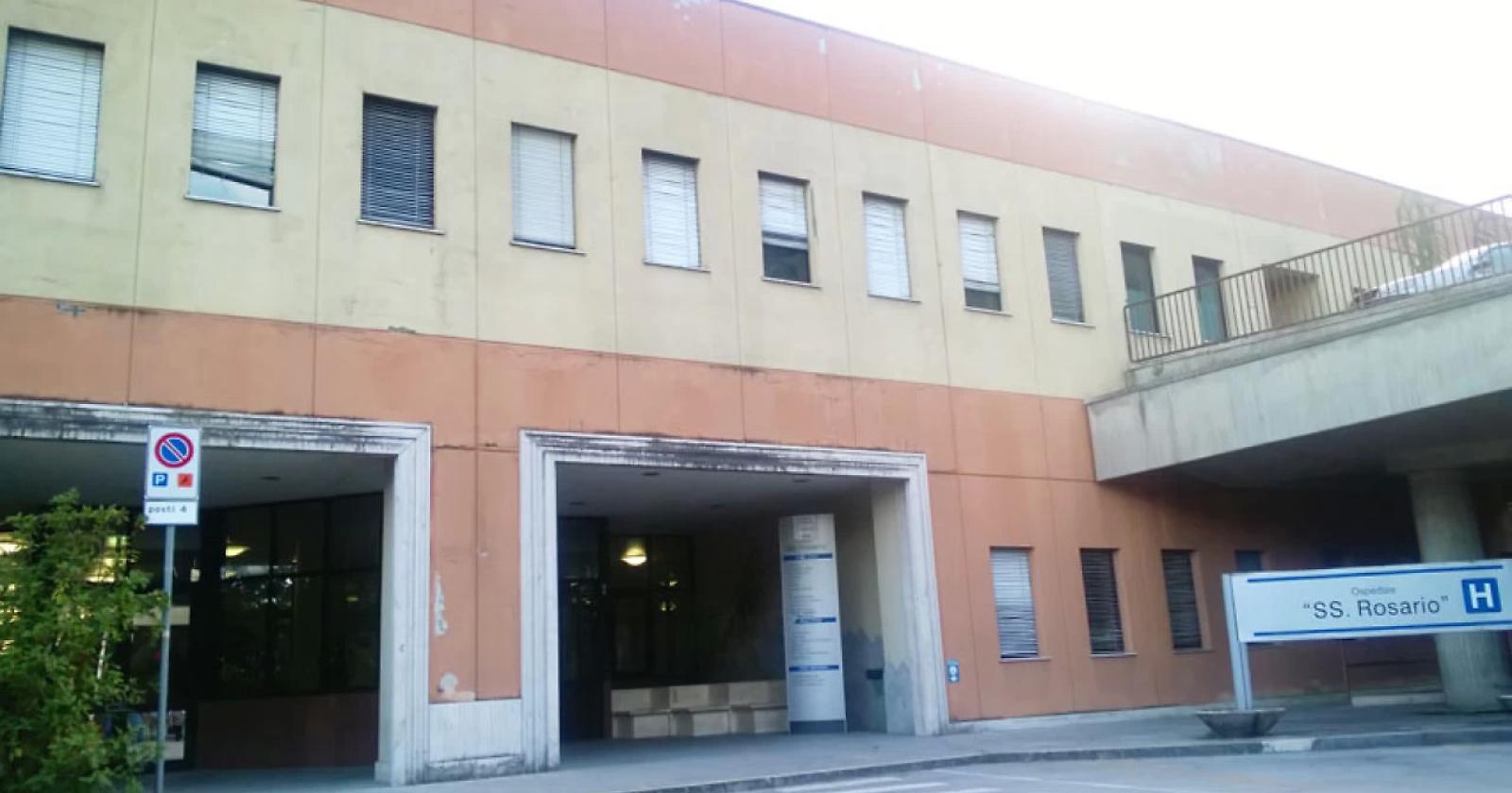 A Venafro parte l'ambulatorio di ortopedia regionale