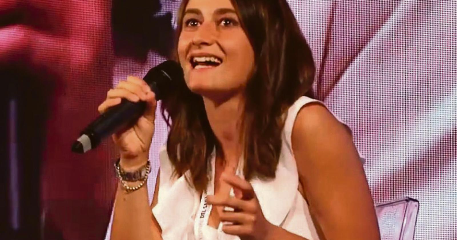 La Bufera su Federica Vinci: Assenza, Polemiche e Futuro di Isernia