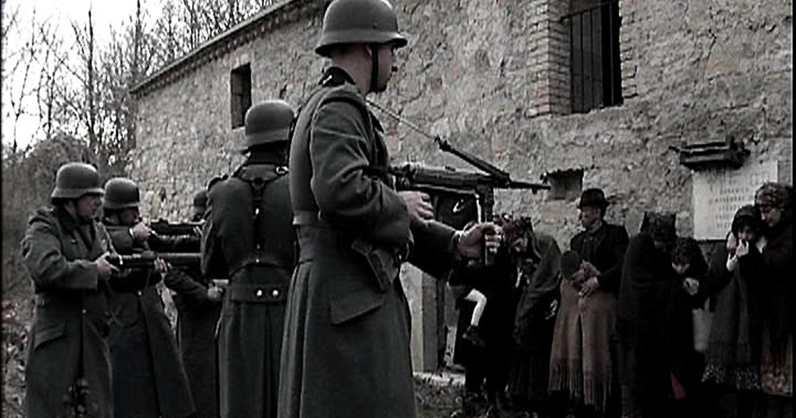 L'Eccidio dei Limmari: Memoria e Giustizia per un Capitolo Oscuro della Storia Italiana