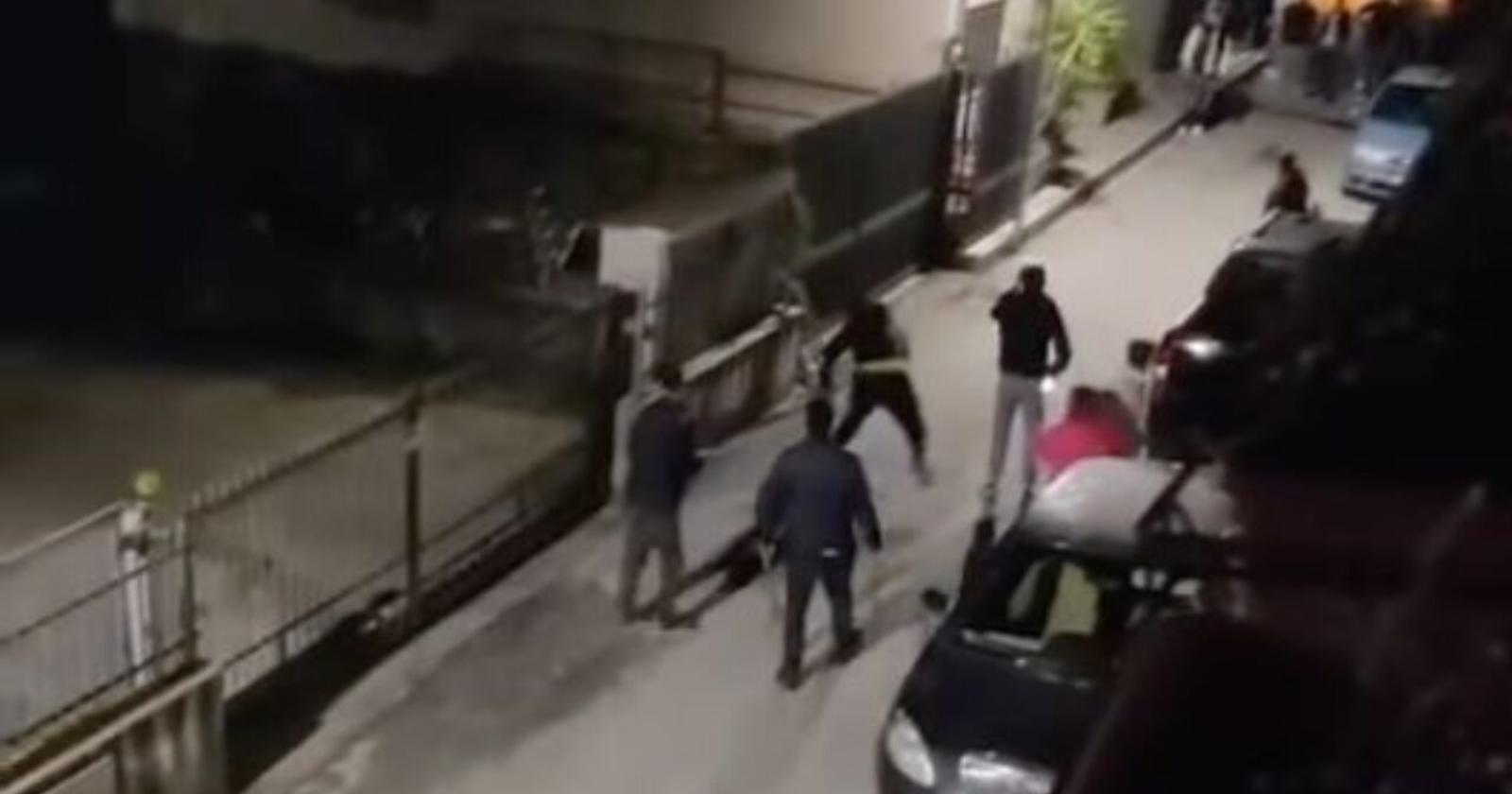 Far West a Venafro: il Daspo "fuori contesto" scuote la provincia di Isernia