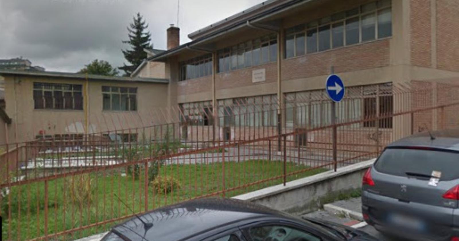 Campobasso: La Corte dei Conti Trova una Nuova Casa nella Storia 