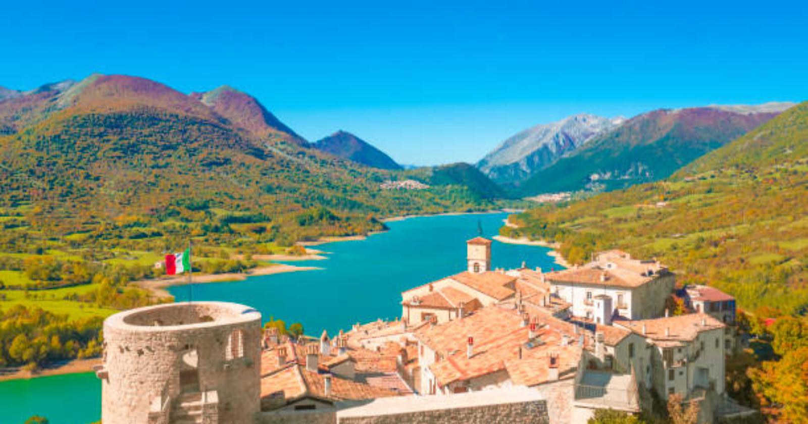 Il Molise Rinasce: Boom di Presenze Turistiche nel 2023