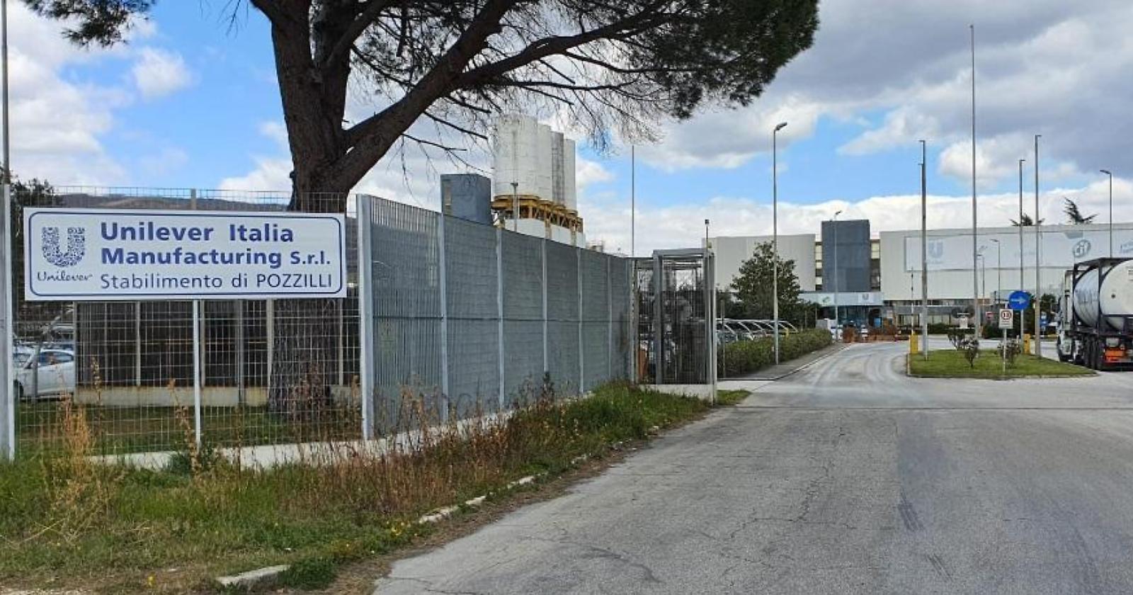 Riconversione Industriale a Pozzilli: Un Futuro di Sostenibilità e Innovazione